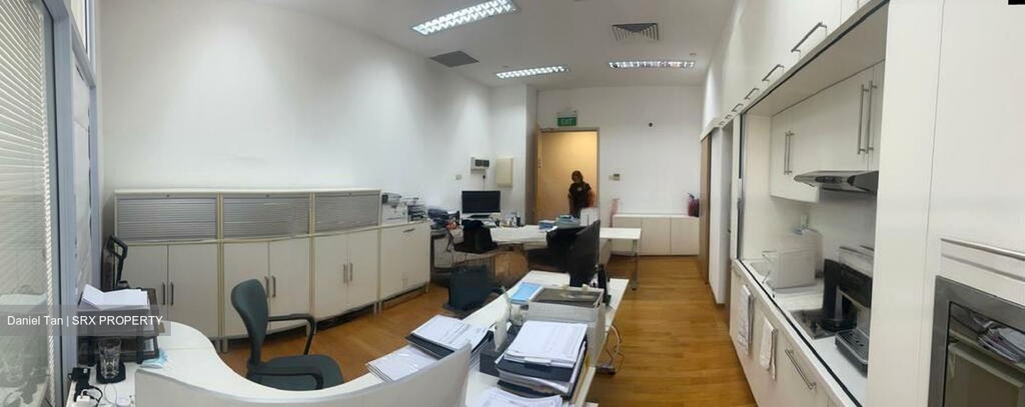 Clarke Quay MRT (D1), Office #469211481